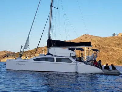 Seawind 1000XL2 Used Sail